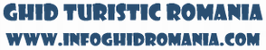 Ghid Turistic Romania