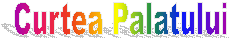 Curtea Palatului